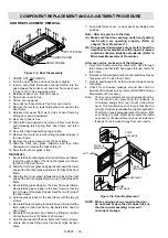 Preview for 32 page of Sharp R-84ST Service Manual