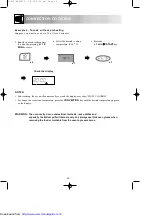 Предварительный просмотр 14 страницы Sharp R-852 Operation Manual