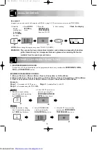 Предварительный просмотр 16 страницы Sharp R-852 Operation Manual