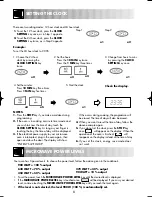 Preview for 10 page of Sharp R-852N Operation Manual With Cookbook