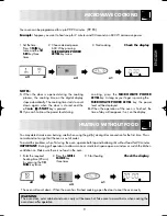 Preview for 11 page of Sharp R-852N Operation Manual With Cookbook