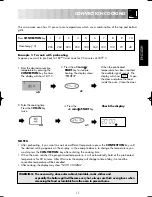 Preview for 13 page of Sharp R-852N Operation Manual With Cookbook