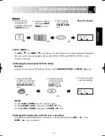 Preview for 17 page of Sharp R-852N Operation Manual With Cookbook