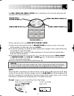 Preview for 19 page of Sharp R-852N Operation Manual With Cookbook