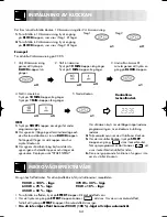 Preview for 66 page of Sharp R-852N Operation Manual With Cookbook