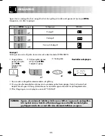 Preview for 68 page of Sharp R-852N Operation Manual With Cookbook