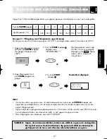 Preview for 69 page of Sharp R-852N Operation Manual With Cookbook