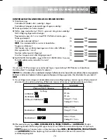 Preview for 81 page of Sharp R-852N Operation Manual With Cookbook