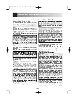 Preview for 8 page of Sharp R-85ST-A Operation Manual