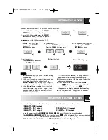 Preview for 11 page of Sharp R-85ST-A Operation Manual