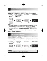 Preview for 12 page of Sharp R-85ST-A Operation Manual