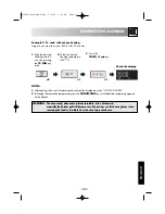 Preview for 15 page of Sharp R-85ST-A Operation Manual