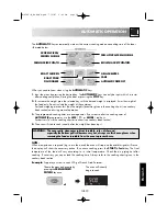 Preview for 21 page of Sharp R-85ST-A Operation Manual