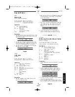 Preview for 39 page of Sharp R-85ST-A Operation Manual