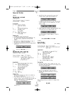 Preview for 40 page of Sharp R-85ST-A Operation Manual