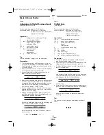 Preview for 41 page of Sharp R-85ST-A Operation Manual