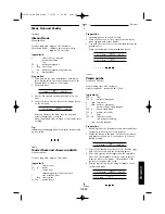 Preview for 45 page of Sharp R-85ST-A Operation Manual