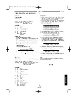 Preview for 55 page of Sharp R-85ST-A Operation Manual