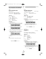 Preview for 59 page of Sharp R-85ST-A Operation Manual