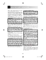 Preview for 8 page of Sharp R-85ST-AA Operation Manual