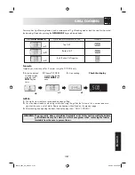 Preview for 13 page of Sharp R-85ST-AA Operation Manual