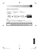 Preview for 15 page of Sharp R-85ST-AA Operation Manual