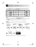 Preview for 16 page of Sharp R-85ST-AA Operation Manual