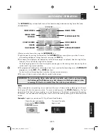 Preview for 21 page of Sharp R-85ST-AA Operation Manual