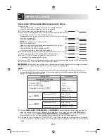 Preview for 26 page of Sharp R-85ST-AA Operation Manual