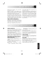 Preview for 27 page of Sharp R-85ST-AA Operation Manual