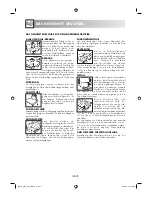 Preview for 28 page of Sharp R-85ST-AA Operation Manual