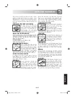 Preview for 31 page of Sharp R-85ST-AA Operation Manual