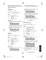 Preview for 39 page of Sharp R-85ST-AA Operation Manual