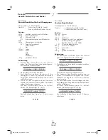 Preview for 48 page of Sharp R-85ST-AA Operation Manual