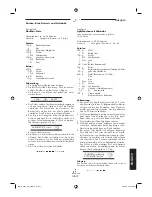 Preview for 53 page of Sharp R-85ST-AA Operation Manual