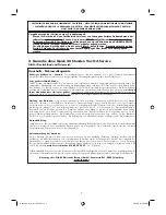 Preview for 61 page of Sharp R-85ST-AA Operation Manual