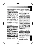 Предварительный просмотр 7 страницы Sharp R-85ST Operation Manual