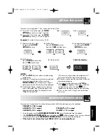 Предварительный просмотр 11 страницы Sharp R-85ST Operation Manual