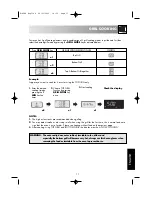 Предварительный просмотр 13 страницы Sharp R-85ST Operation Manual