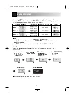 Предварительный просмотр 16 страницы Sharp R-85ST Operation Manual