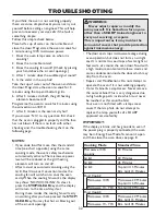 Preview for 34 page of Sharp R-85STM-A Operation Manual