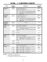 Preview for 44 page of Sharp R-85STM-A Operation Manual