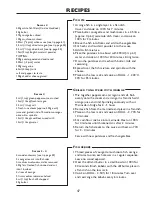 Preview for 49 page of Sharp R-85STM-A Operation Manual