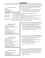 Preview for 63 page of Sharp R-85STM-A Operation Manual