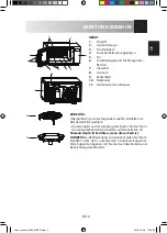 Preview for 7 page of Sharp R-860 Operation Manual