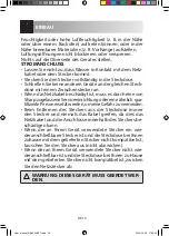 Preview for 18 page of Sharp R-860 Operation Manual