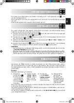 Preview for 19 page of Sharp R-860 Operation Manual