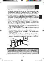 Preview for 47 page of Sharp R-860 Operation Manual