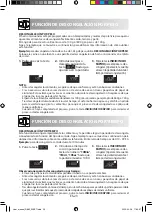 Preview for 56 page of Sharp R-860 Operation Manual