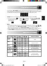 Preview for 57 page of Sharp R-860 Operation Manual